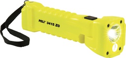 [90370080] LINTERNA DE BOLSILLO 3415ANTICHISPAS ZONE 0 PELI