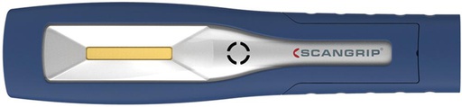 [7690430019] LAMPARA PORTATIL         MINI MAG PRO20-200 LUMEN SCANGRIP