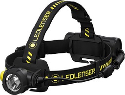 [90581040] LINTERNA DE CASCO SERIE HH7R WORK LEDLENSER