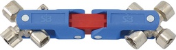 [55900030] LLAVE PARA ARMARIO DE    DISTRIBUCIONMAKER QUADRO PLUS SUB