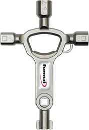 [55920005] LLAVE P.ARMARIO ELÉCTRICOELECTRO  FORMAT