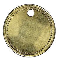 [7697550005] MARCA DE HERRAMIENTA     27MM SCHNÜRLE