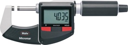 [41112001] MICROMETRO EXTERIOR IP40 DIGITAL 0-25MM  MAHR