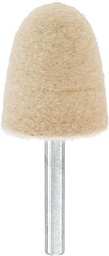 [86020080] MUELA DE FIELTRO KEL 30356M 30X35MM  PFERD