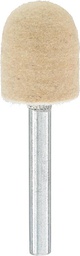[86020040] MUELA DE FIELTRO WRG 20256M 20X25MM  PFERD