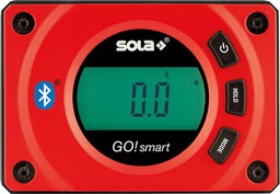 [47960007] NIVEL BURBUJA MINI DIGIT.GO SMART CLIP 7,5CM SOLA