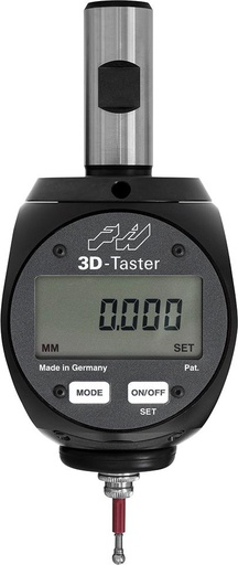 [7637750005] PALPADOR 3D DIGITAL      VASTAGO 20MM HAIMER