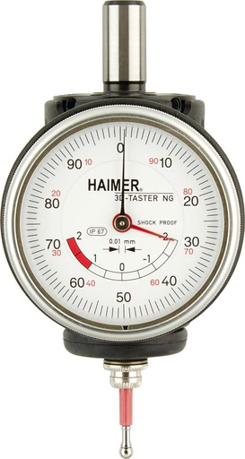 [7637770010] PALPADOR 3D NEW          GENERATION VASTAGO 12MM HAIMER