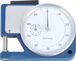 [7642610001] MICRÓMETRO RÁPIDO DE ESPESORES ANALÓGICO 0-10MM FORMAT