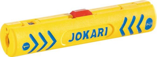 [7654200005] PELACABLES SECURA COAXI Nº1 4,8-7,5MM JOKARI