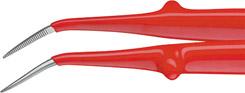 [65070015] PINZA TOTALMENTE AISLADA 150MM VDE KNIPEX