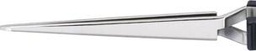 [65170010] PINZA CRUZADA            160MM NIQUELADO KNIPEX