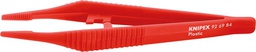 [65090005] PINZA DE PLÁSTICO        130MM KNIPEX