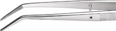 [65130015] PINZA DE PRECISIÓN       155MM NIQUELADO KNIPEX