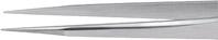 [65030010] PINZA DE PUNTA AGUDA     135MM KNIPEX