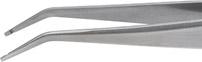 [65150010] PINZA D.PRECISIÓN MONTAJE120MM 0,6MM RFR.SMD KNIPEX