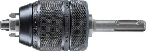 [7634300015] PORTABROCAS EXTRA RV     1,5-13MM 1/2"-20 SDS-PLUS RÖHM