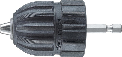 [7634300020] PORTABROCAS EXTRA RV     1,0-10MM 1/4" HEX  RÖHM