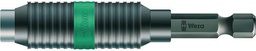 [64220005] PORTA-PUNTAS UNIVERSAL   897/4R  WERA