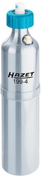 [95710200] BOTELLA CON PULVERIZADOR RECARGABLE HAZET