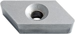 [29680053] PLACA DE APOYO           PARA PORTAPLAQUITAS CKJNL (10 UDS)