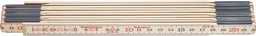 [46670015] METRO PLEGABLE           MADERA ABEDUL2M NATURAL HULTAFORS