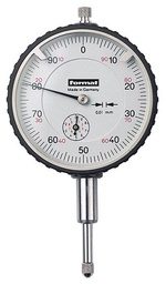 [7642070010] RELOJ COMPARADOR PRECISO PROTEGIDO CONTRA IMPACTOSD58MM FORMAT