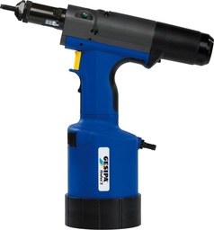 [93410005] REMACHADORA PARA TUERCAS DE REMACHE CIEGO NEUMÁTICA FIREFOX  GESIPA