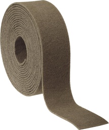 [84540025] VELLÓN ABRASIVO ROLLO,   CP-RL MEDIUM/MEDIO 5 MX 50 MM 3M