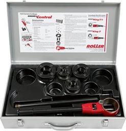 [72470052] JUEGO TERRAJAS MANO      EN MALETINCENTRAL R 1/2-1 1/4Z