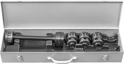 [72520040] CABEZA CORTE             CAMBIO RAPIDO JUEGOS 3/8-3/4 ROLLER