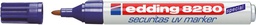 [97690050] ROTULADOR UV N° 8280     EDDING