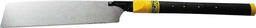 [74160265] SIERRA DE TRACCIÓN 265MM 16DPP. MANGO RECTOCON GOMA