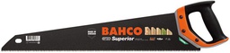 [76726F0400] SERRUCHO                 ERGO XT400MM SUPERIOR BAHCO