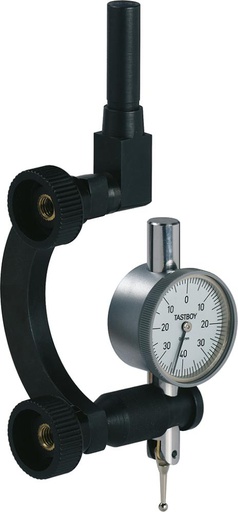 [7642570001] SOPORTE CENTRAR FH8 PARA RELOJ COMPARADOR PALANCA8MM  KÄFER