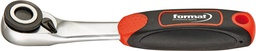 [640A0005] LLAVE CARRACA PORTAPUNTAS90MM  FORMAT