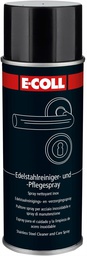 [7698340400] SPRAY LIMPIADOR ACERO FIN400ML  E-COLL