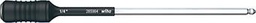 [62550100] VARILLA INTERCAMBIABLE TORQUE 1/4" WIHA