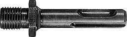 [7634050001] ALOJAMIENTO PORTABROCAS  SDS-PLUS C/ TORNILLO1/2"X20 BOSCH