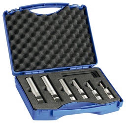 [26580045] ALOJAMIENTO  HOJA SIERRA DIN1835 FORMA B20-63MM TSCHORN