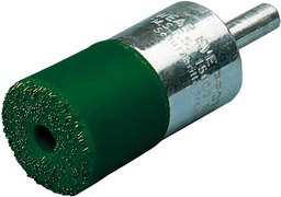 [70430024] CEPILLO DE PINCEL DE SEGURIDAD 6 MM / 24 X23 X 0,30 MM ONDULADO FORMAT