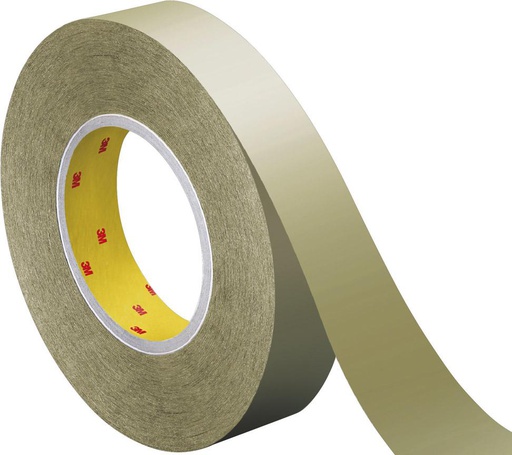 [7699150500] 9191 CINTA ADHESIVA PARA ALFOMBRAS 50MMX25MINCOLORA