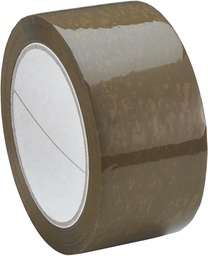 [98570110] CINTA DE EMBALAJE F290   PP 66 M X 50 MM MARRON FORMAT