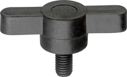 [71150096] TORNILLO MARIPOSA        PARA CIZALLA PARA CHAPA120-300MM