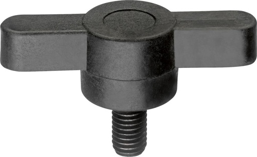 [7671150096] TORNILLO MARIPOSA        PARA CIZALLA PARA CHAPA120-300MM