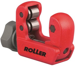 [72010210] CORTATUBOS CORSO CON     RODAMIENTO AGUJA 3-28 S ROLLER