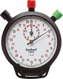 [48630015] CRONOMETRO INCREMENTAL   AMIGO1/10 SEG. 15MIN. HANHART