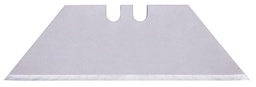 [78331000] HOJA TRAPEZOIDAL         61X0,6X19MMPAQUETE C/ 10 U. FORMAT