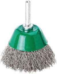 [79840051] CEPILLO  SUPERF. C/ VÁSTA.   ACERO INOX. OND. 50X0,3MM LESSMANN