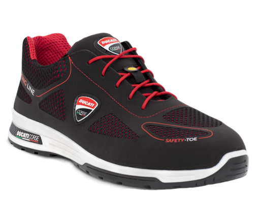 ZAPATO SEPANG S3 SRC ESD